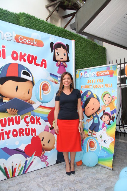 SEVİN ERGÜN SEFEADA