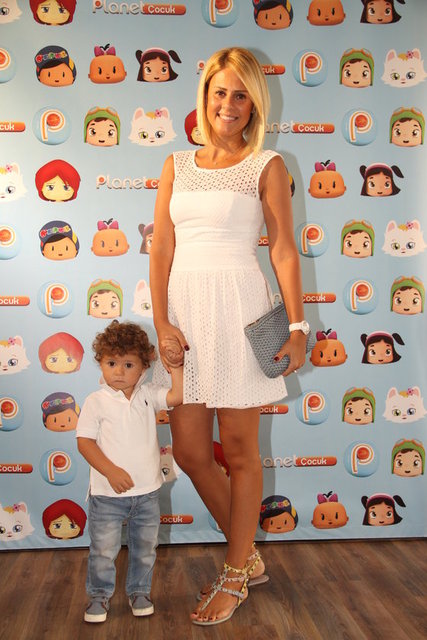 EMİR, ESRA İNCEEFE