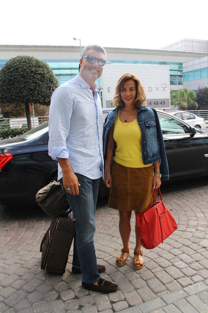SAADETTİN - EMEK SARAN