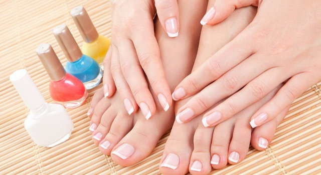 Ayaklarınızı günde en az bir kere bakteri önleyici sabunla yıkayın.