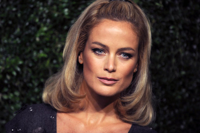 12. CAROLYN MURPHY (41) ABD 4.5 milyon dolar  -