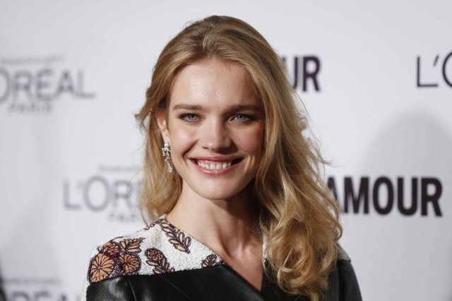 5. NATALIA VODIANOVA (33) Rusya 7 milyon dolar -