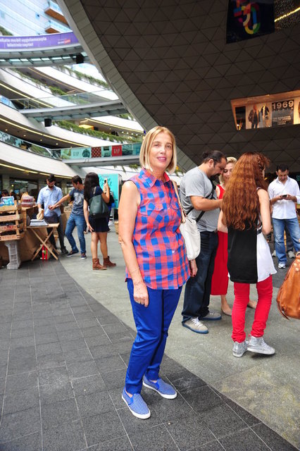 AYSEL KONCA