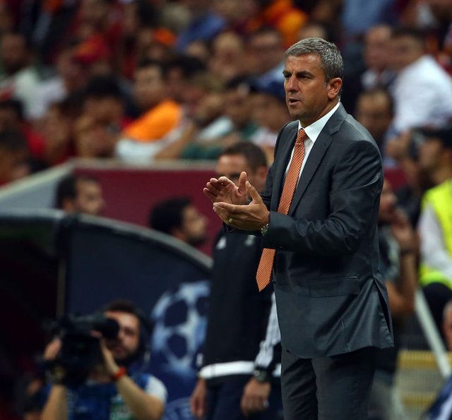 İşte Hamzaoğlu'nun 'ekonomik' sebeplerden istemediği futbolcular...