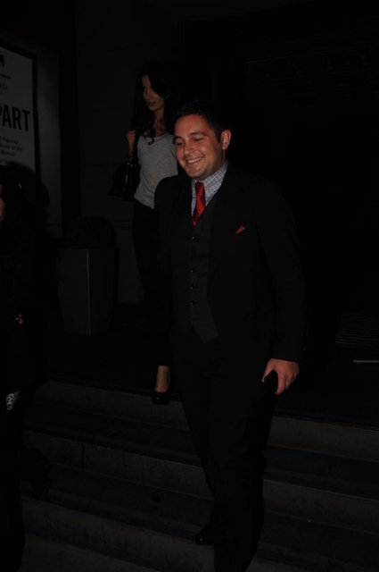 HACI SABANCI