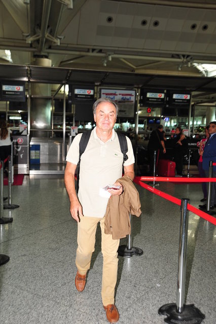 METİN FADILLIOĞLU