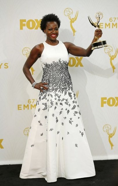 VIOLA DAVIS