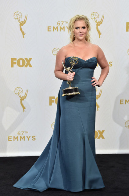 AMY SCHUMER