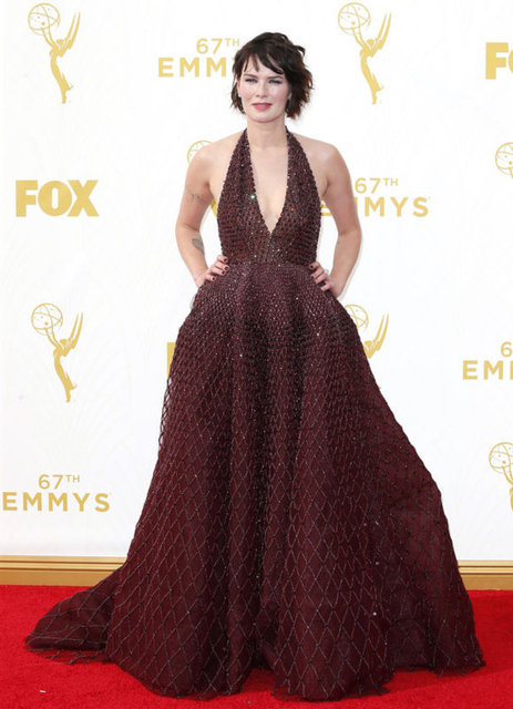 LENA HEADEY