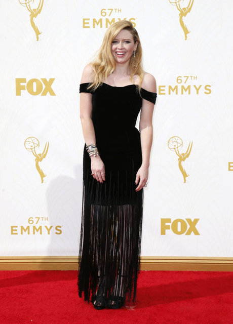 NATASHA LYONNE