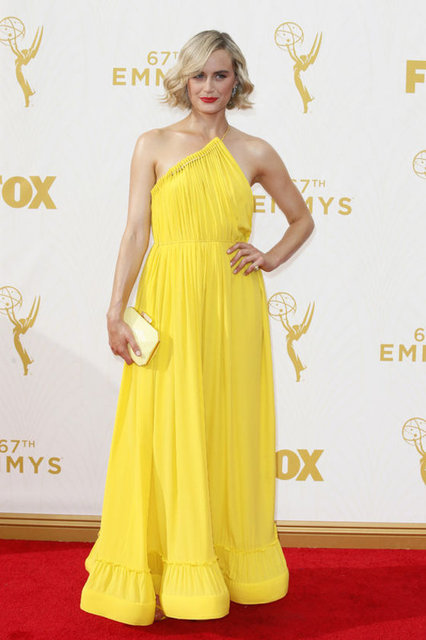 TAYLOR SCHILLING