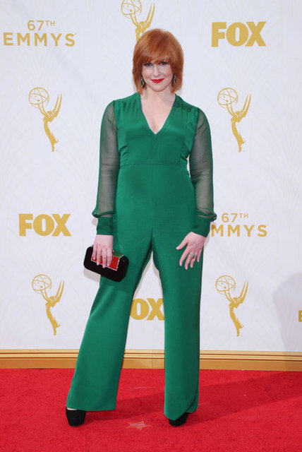 JULIE KLAUSNER