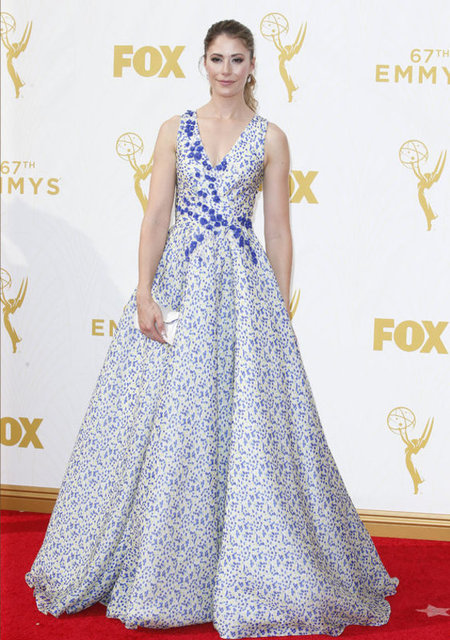 AMANDA CREW