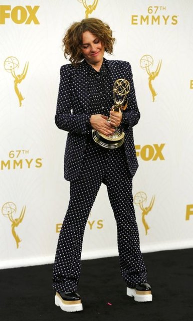 JILL SOLOWAY