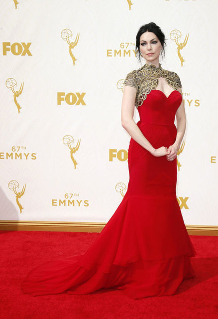 LAURA PREPON
