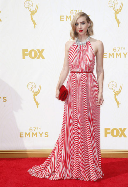 ZOE KAZAN