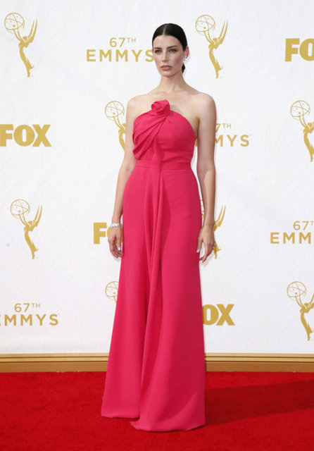 JESSICA PARE