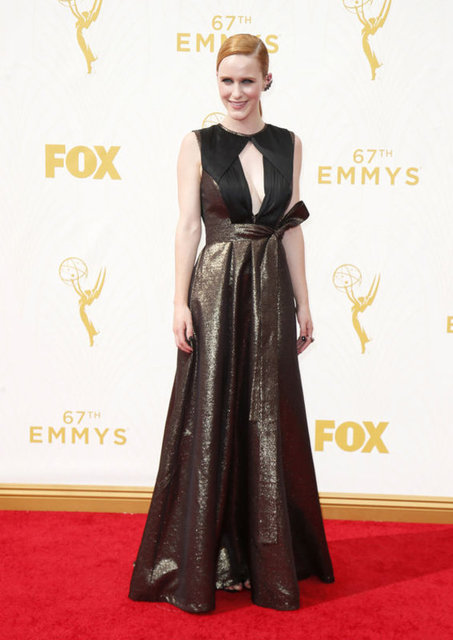 RACHEL BROSNAHAN