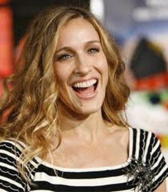 Sarah Jessica Parker