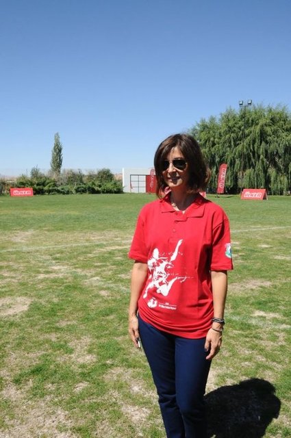 ZUHAL ŞEKER
