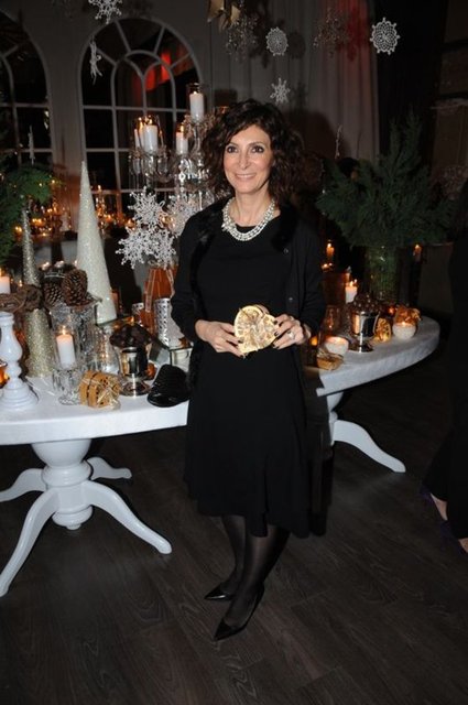 ZUHAL ŞEKER