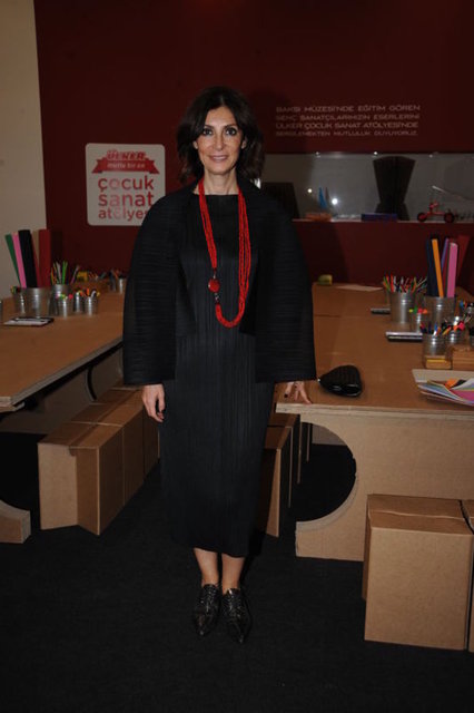 ZUHAL ŞEKER