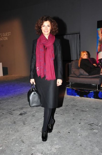 ZUHAL ŞEKER