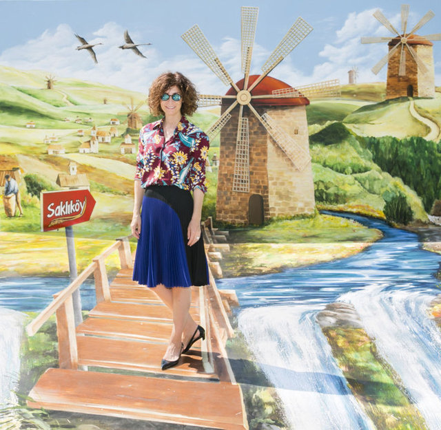ZUHAL ŞEKER
