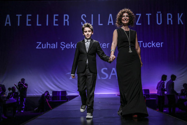 ZUHAL ŞEKER