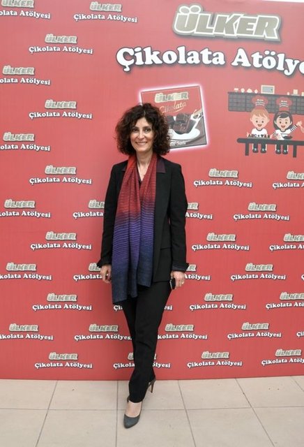 ZUHAL ŞEKER