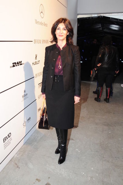 ZUHAL ŞEKER