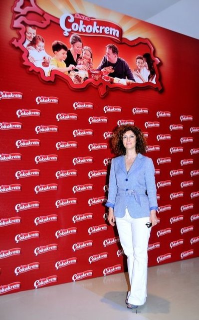 ZUHAL ŞEKER