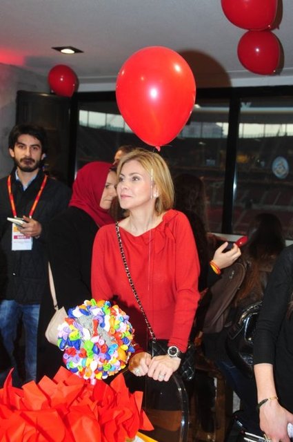 FANİ AYSAL