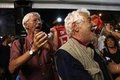 Yunanistan'da seçimin galibi Çipras