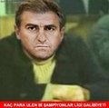 Galatasaray - Benfica maçı capsleri