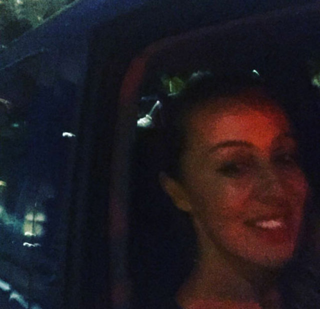 ZEYNEP MUTLU İNANOĞLU
