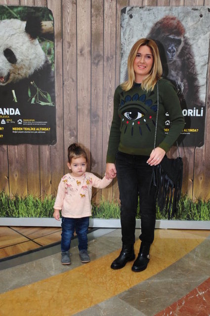 İPEK TOPLUSOY 