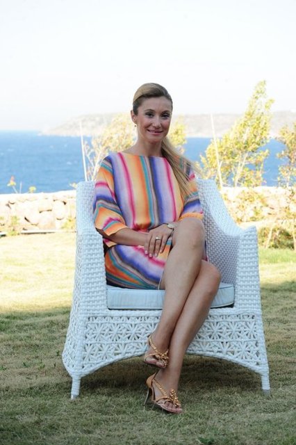 ZUHAL PİRİNÇCİOĞLU