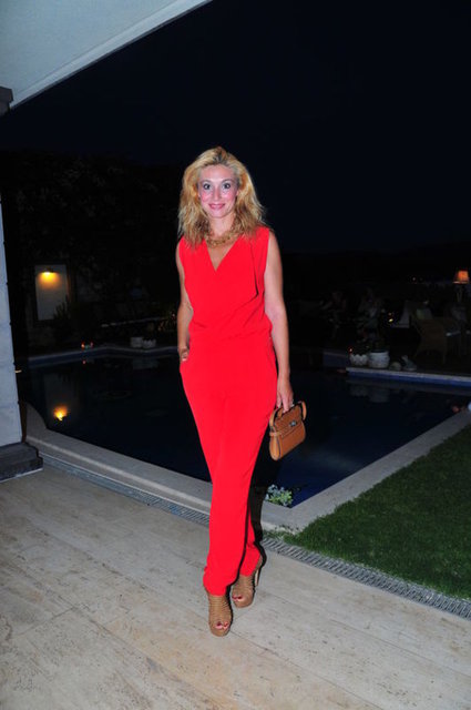 ZUHAL PİRİNÇCİOĞLU