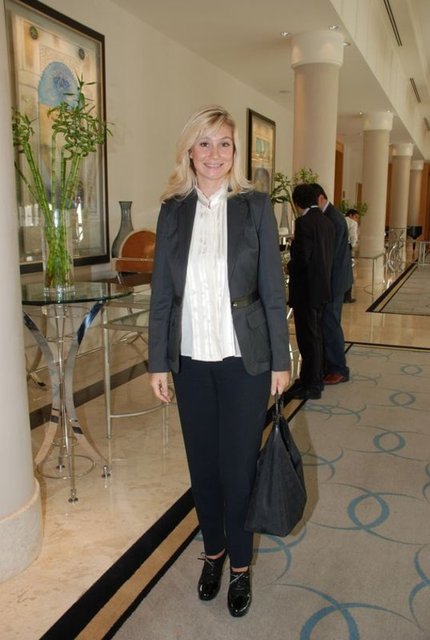 ZUHAL PİRİNÇCİOĞLU