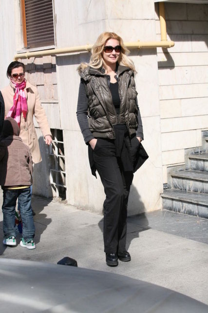 ZUHAL PİRİNÇCİOĞLU
