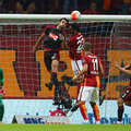 Galatasaray-Gaziantepspor