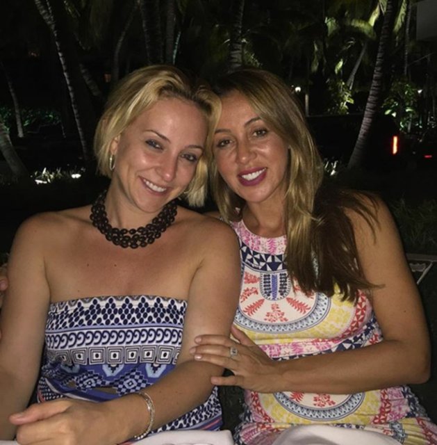 MELİSA MUTLU, ZEYNEP MUTLU İNANOĞLU