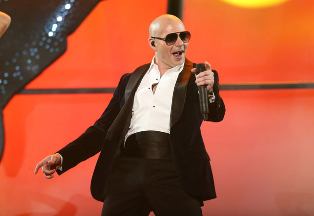 PITBULL