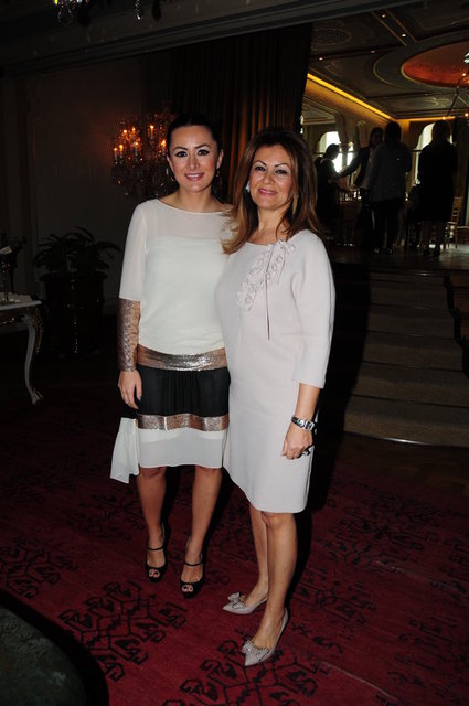 MUHLET ALTINBAŞ, FATOŞ SARIGÜL