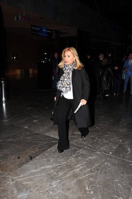 ZEYNEP ÇARMIKLI