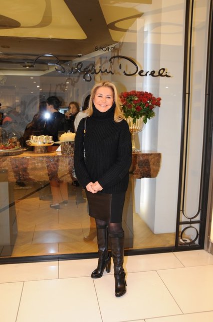 ZEYNEP ÇARMIKLI