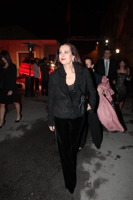 AFET KARACAN