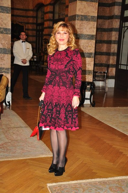 NESLİHAN SABANCI