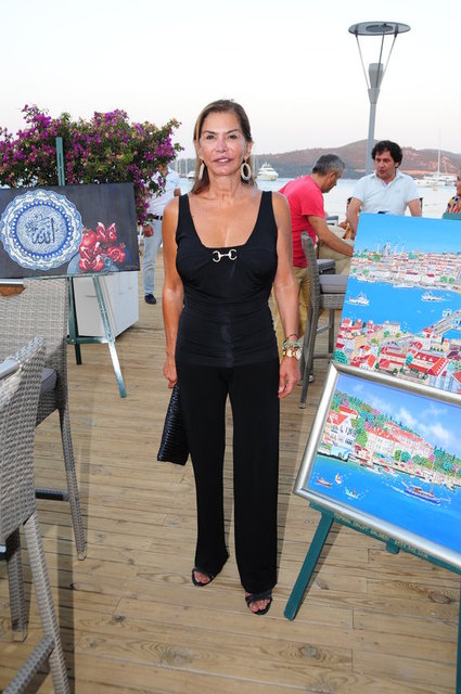 GÜL DÜRÜST